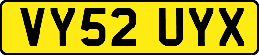 VY52UYX