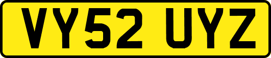 VY52UYZ