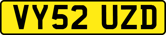 VY52UZD