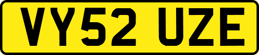 VY52UZE