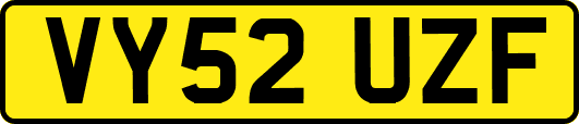 VY52UZF