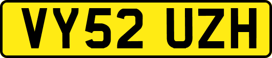 VY52UZH