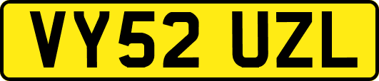 VY52UZL