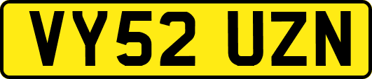 VY52UZN