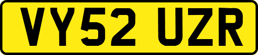 VY52UZR