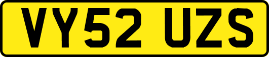 VY52UZS