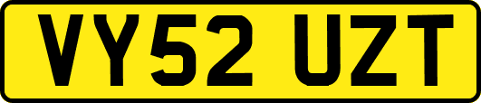 VY52UZT