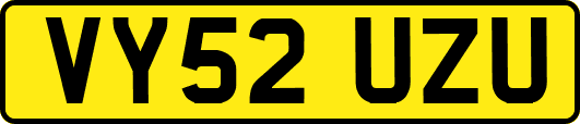 VY52UZU