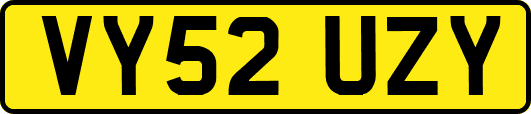 VY52UZY
