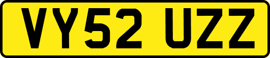 VY52UZZ