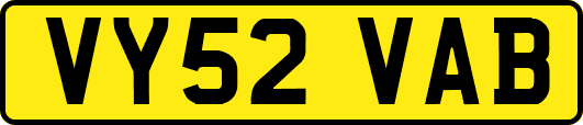 VY52VAB