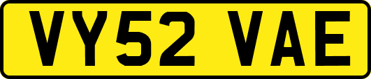 VY52VAE