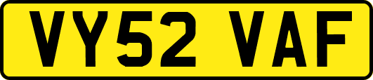 VY52VAF