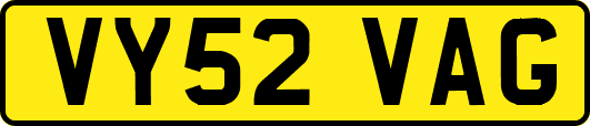 VY52VAG