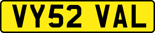 VY52VAL