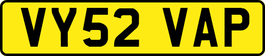 VY52VAP