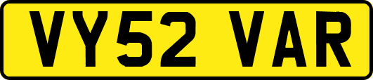 VY52VAR