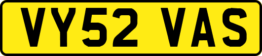 VY52VAS