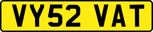 VY52VAT