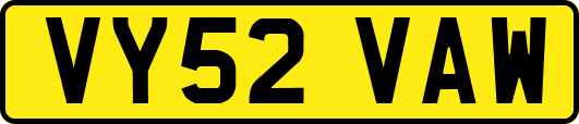 VY52VAW