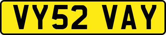 VY52VAY