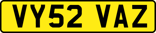VY52VAZ