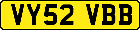 VY52VBB