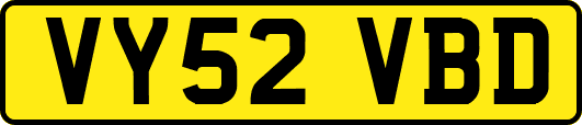 VY52VBD