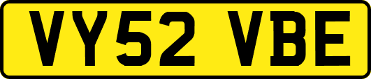 VY52VBE