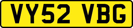 VY52VBG