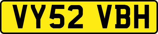 VY52VBH
