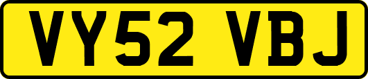 VY52VBJ