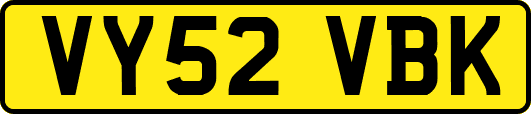 VY52VBK