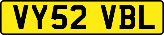 VY52VBL
