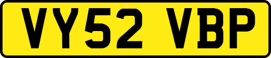 VY52VBP