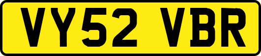 VY52VBR