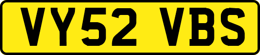 VY52VBS