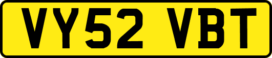 VY52VBT