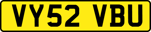 VY52VBU