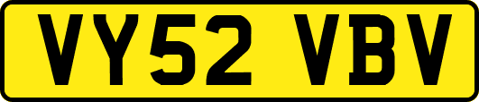 VY52VBV