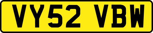 VY52VBW