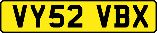 VY52VBX