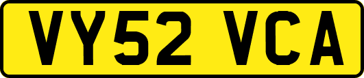 VY52VCA