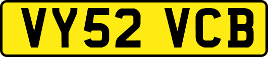 VY52VCB