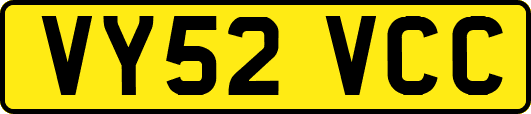 VY52VCC