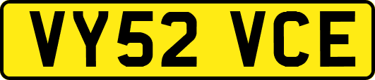 VY52VCE