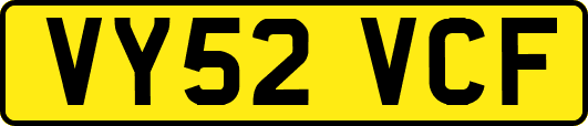 VY52VCF