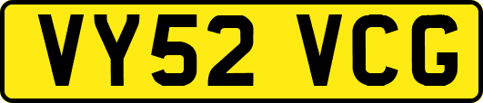 VY52VCG