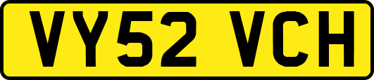 VY52VCH
