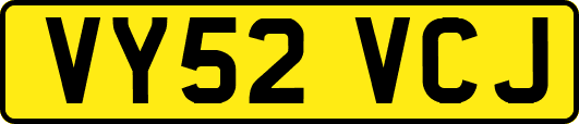 VY52VCJ